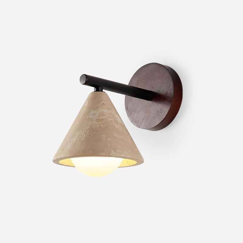 Lampe Riita en Verre – Design Contemporain