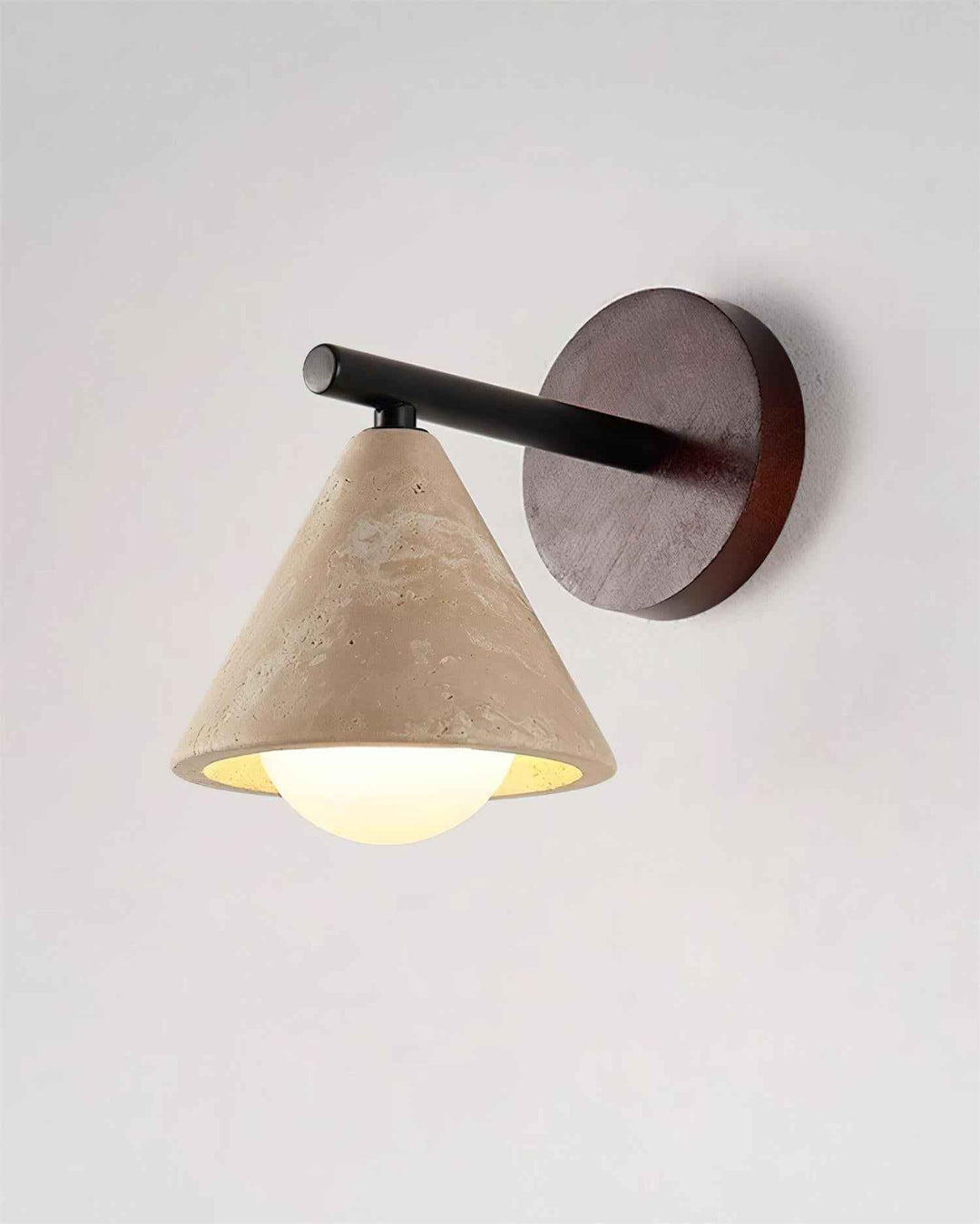 Lampe Riita en Verre – Design Contemporain