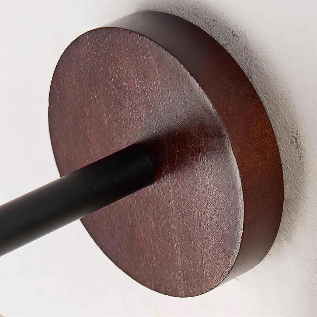 Lampe Riita en Verre – Design Contemporain