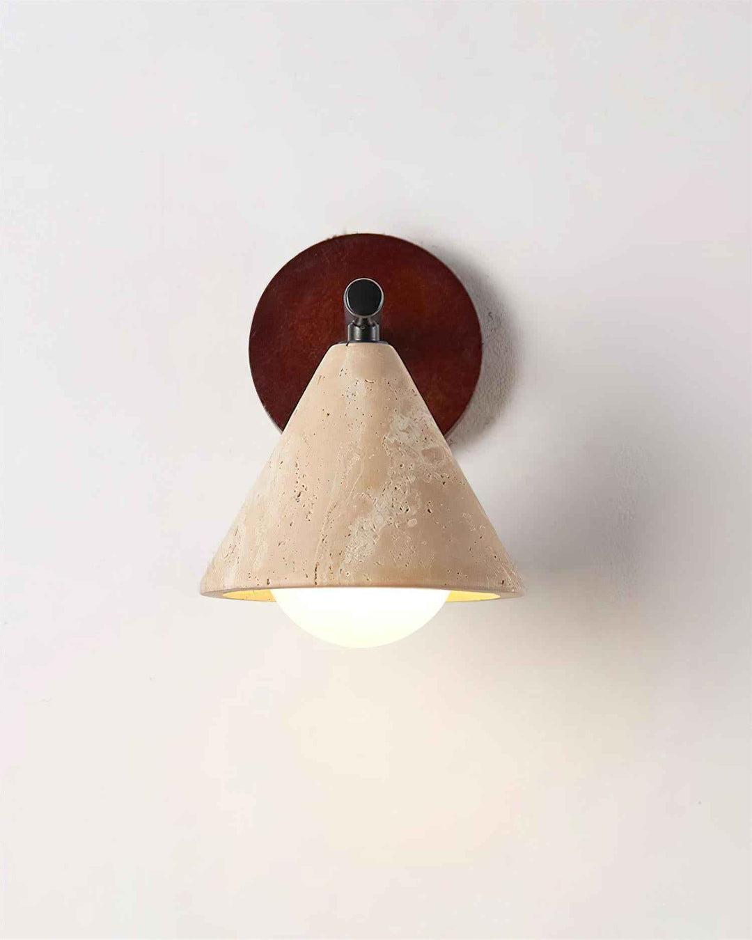 Lampe Riita en Verre – Design Contemporain