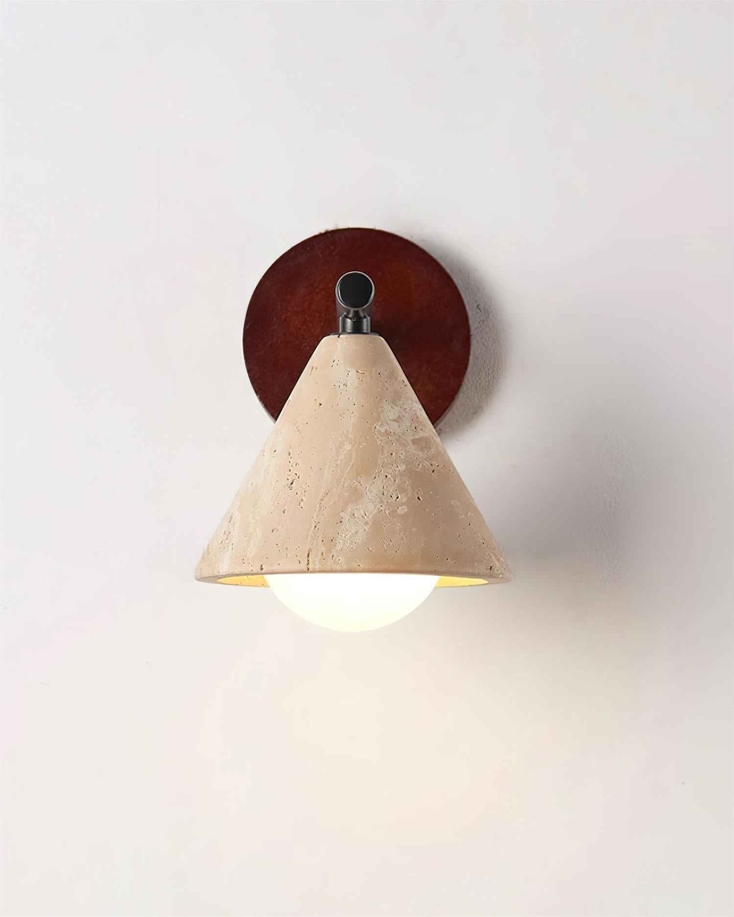 Lampe Riita en Verre – Design Contemporain