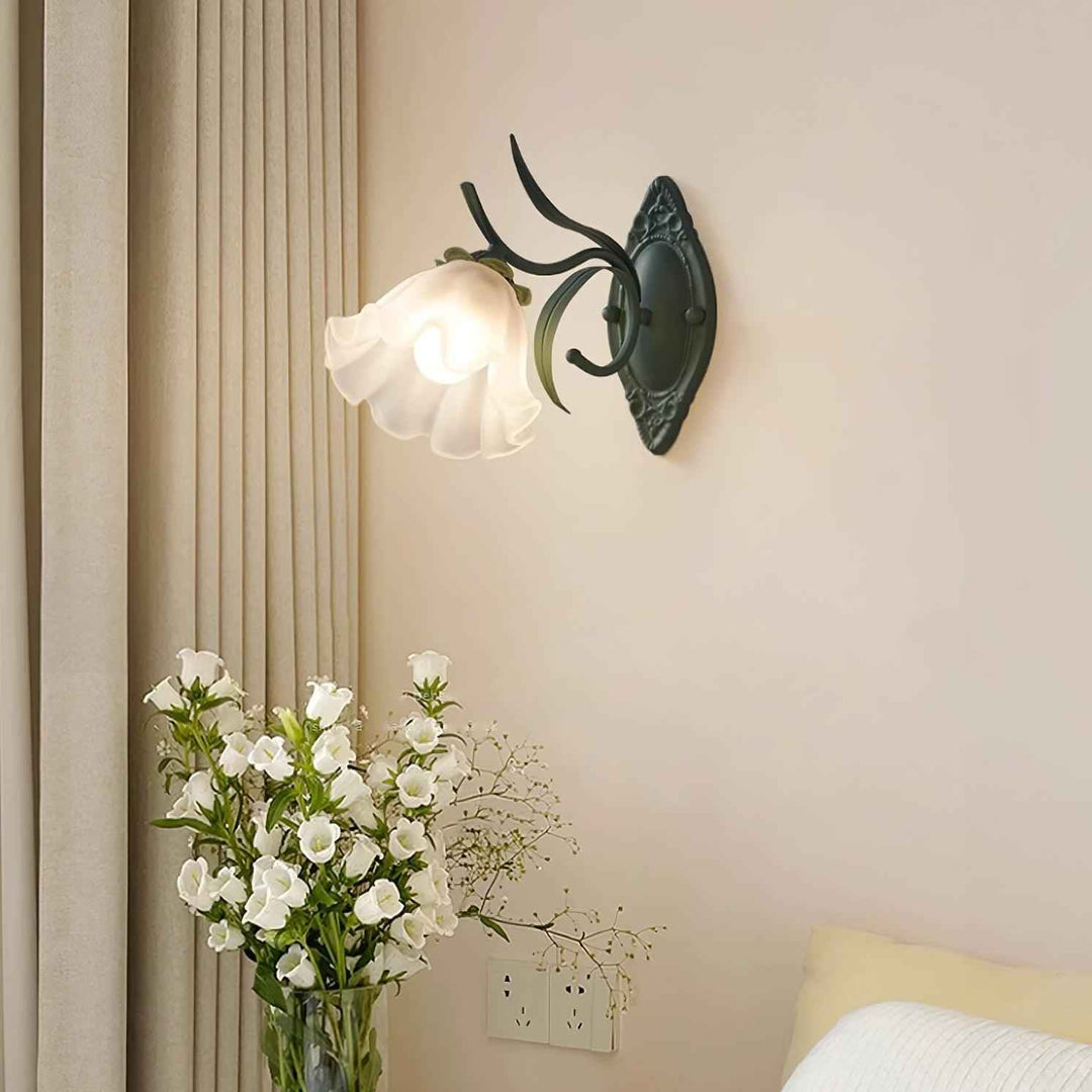 Lampe Nivan en Métal – Design Contemporain