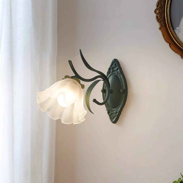 Lampe Nivan en Métal – Design Contemporain
