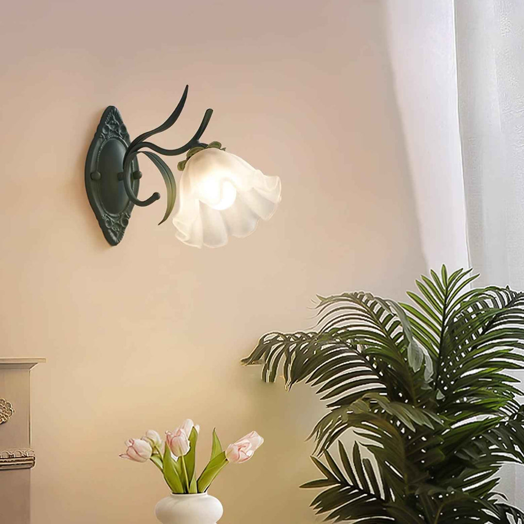Lampe Nivan en Métal – Design Contemporain