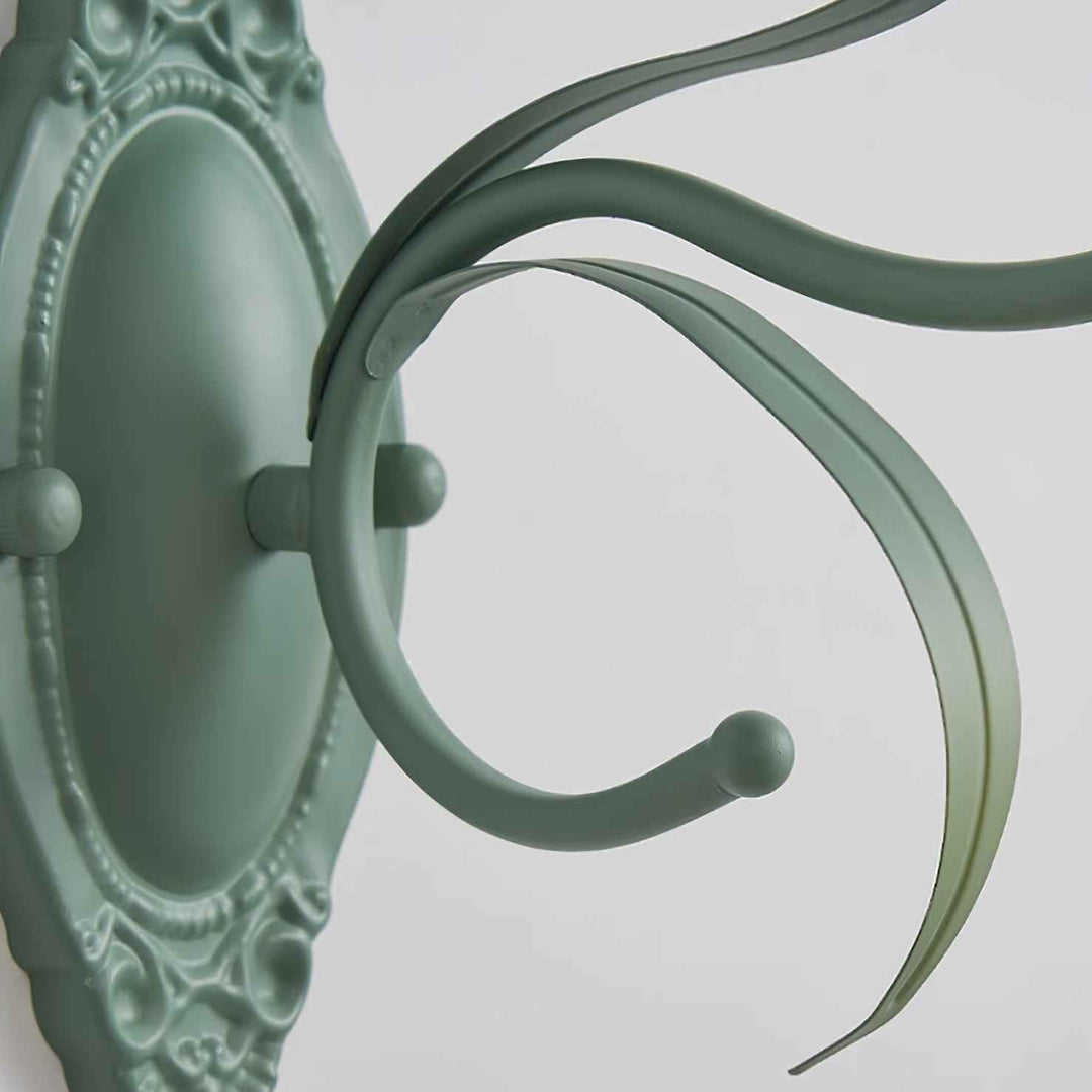Lampe Nivan en Métal – Design Contemporain