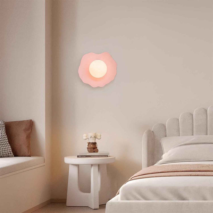 Lampe li en Acrylique – Design Contemporain