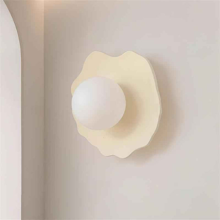 Lampe li en Acrylique – Design Contemporain