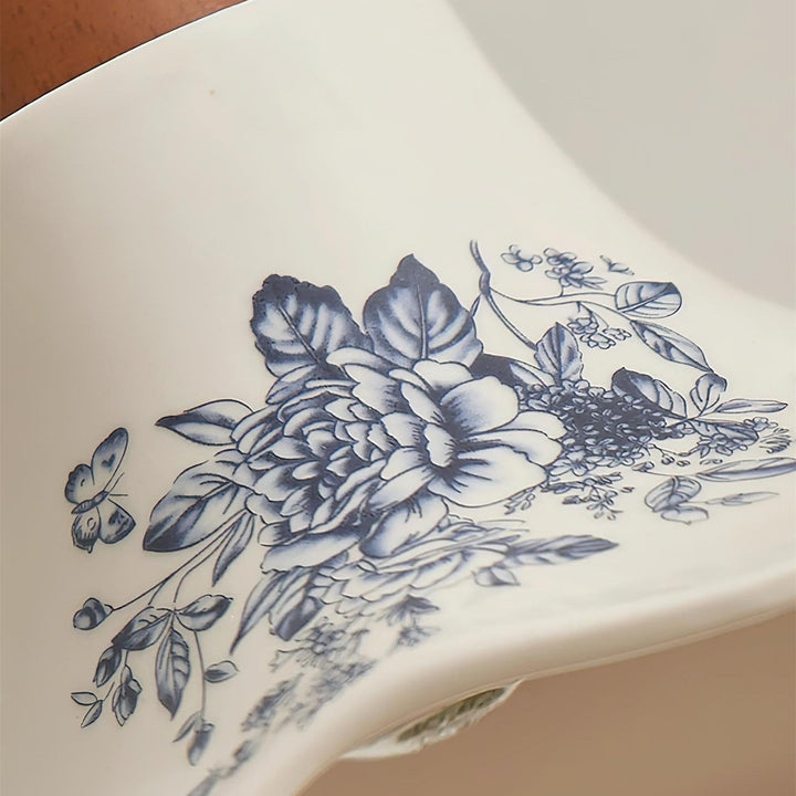 Porcelaine Suspensions florales - Neutralighting