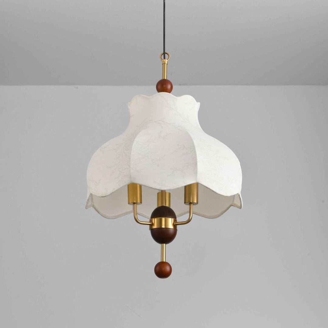 Julia Lampe Pendante Rétro - Neutralighting
