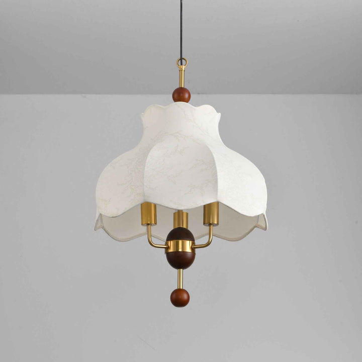 Julia Lampe Pendante Rétro - Neutralighting