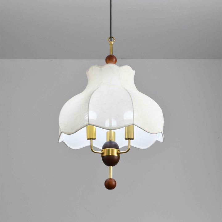 Julia Lampe Pendante Rétro - Neutralighting