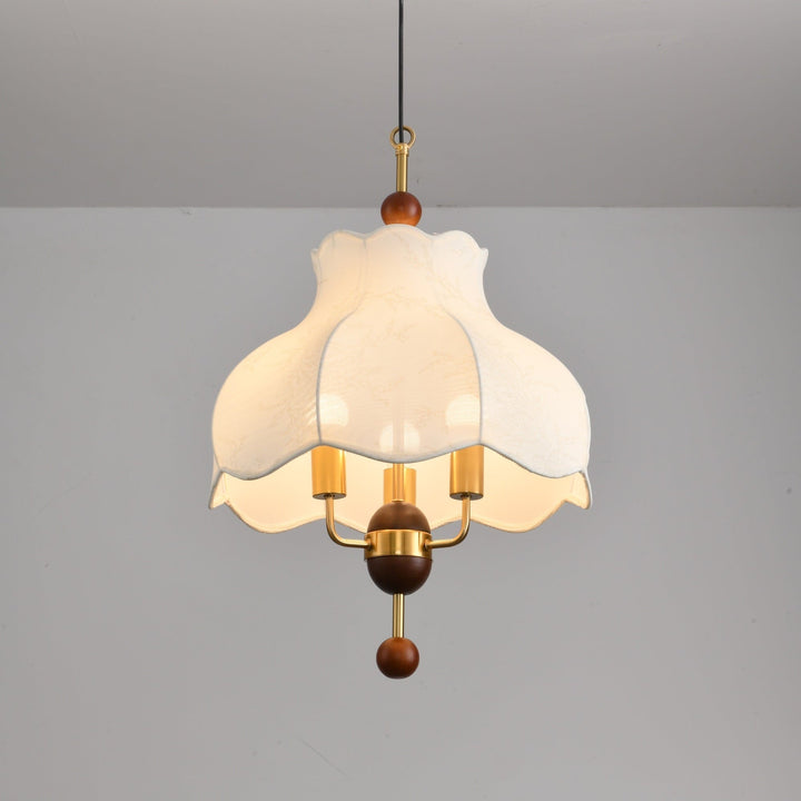 Julia Lampe Pendante Rétro - Neutralighting
