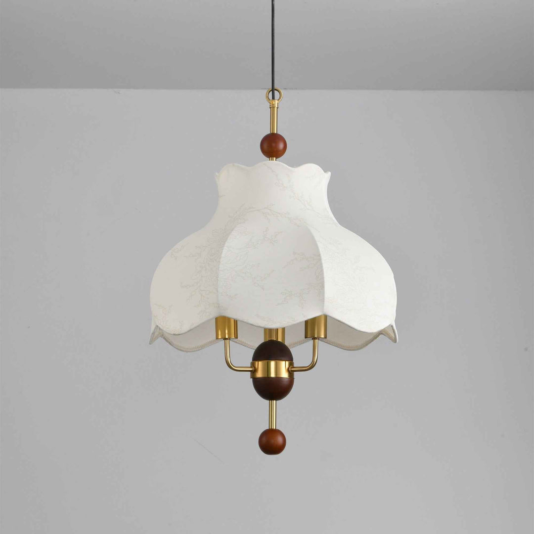 Julia Lampe Pendante Rétro - Neutralighting