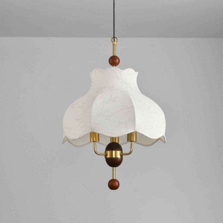Julia Lampe Pendante Rétro - Neutralighting