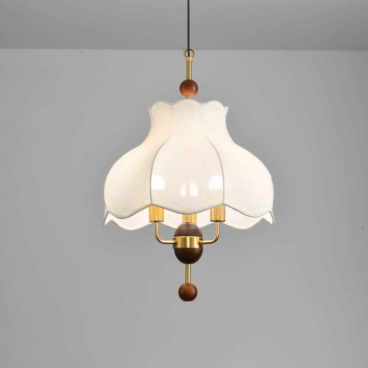 Julia Lampe Pendante Rétro - Neutralighting
