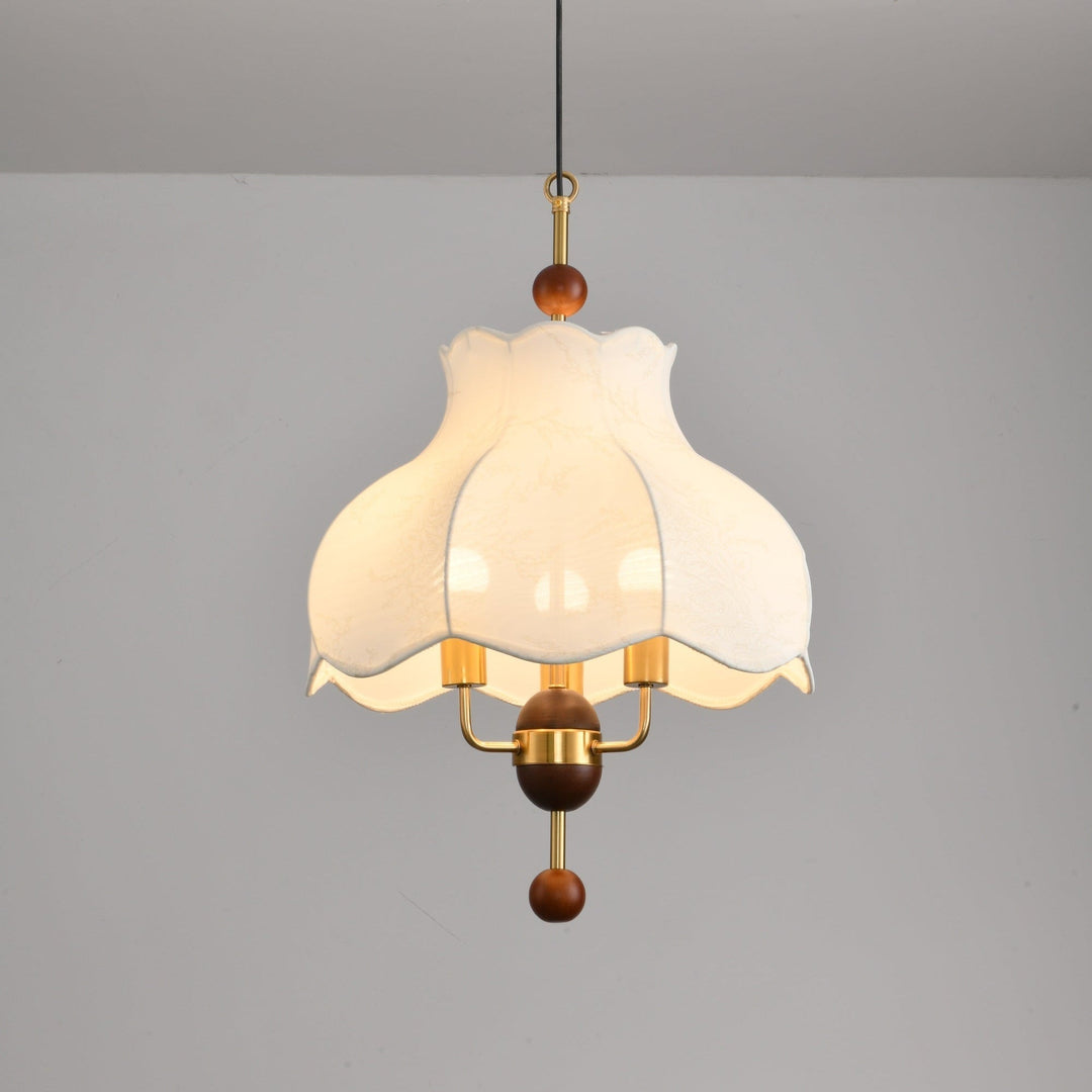 Julia Lampe Pendante Rétro - Neutralighting