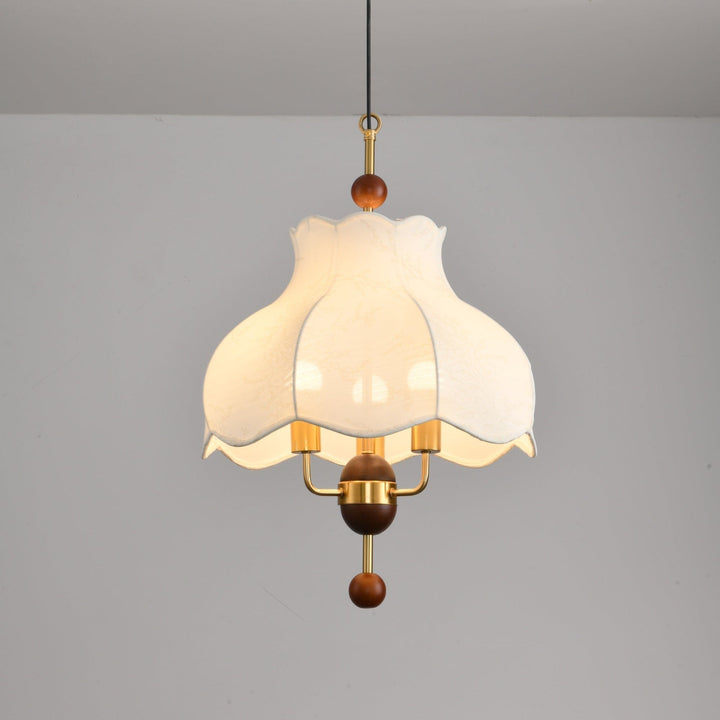Julia Lampe Pendante Rétro - Neutralighting