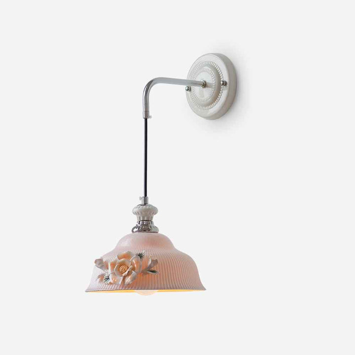 Lampe une en Métal – Design Contemporain