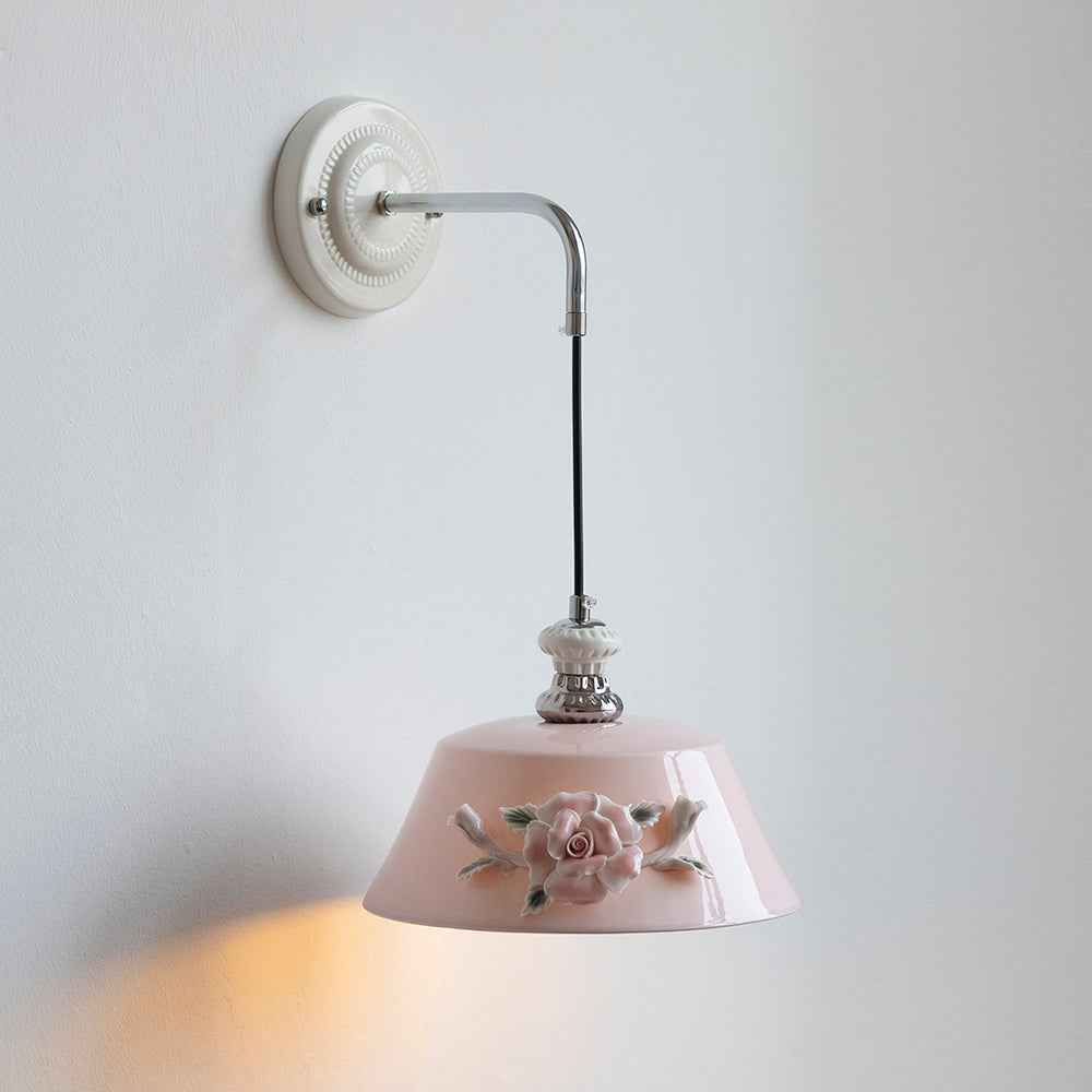 Lampe une en Métal – Design Contemporain
