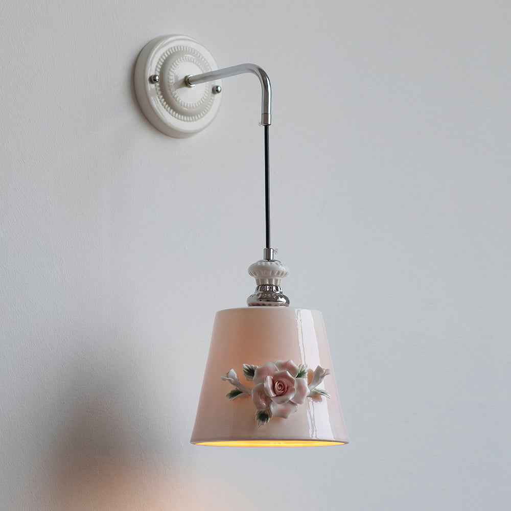 Lampe une en Métal – Design Contemporain