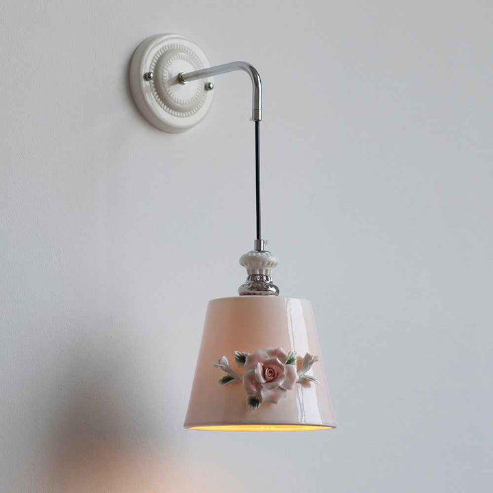 Lampe une en Métal – Design Contemporain
