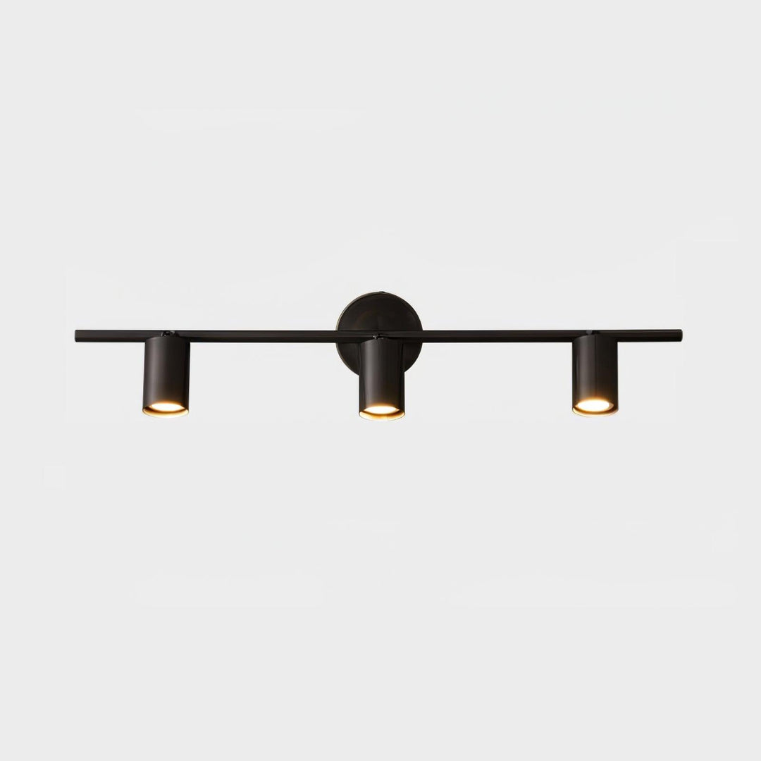 Grover Applique Murale Projecteur Laiton Orientable - Neutralighting