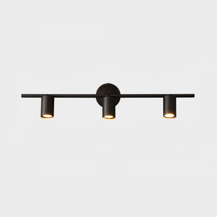 Grover Applique Murale Projecteur Laiton Orientable - Neutralighting
