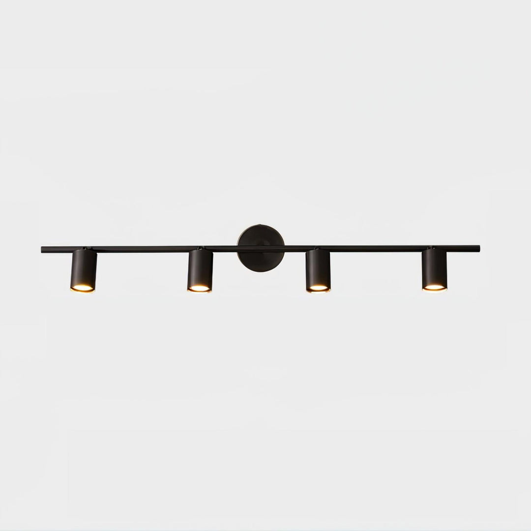 Grover Applique Murale Projecteur Laiton Orientable - Neutralighting