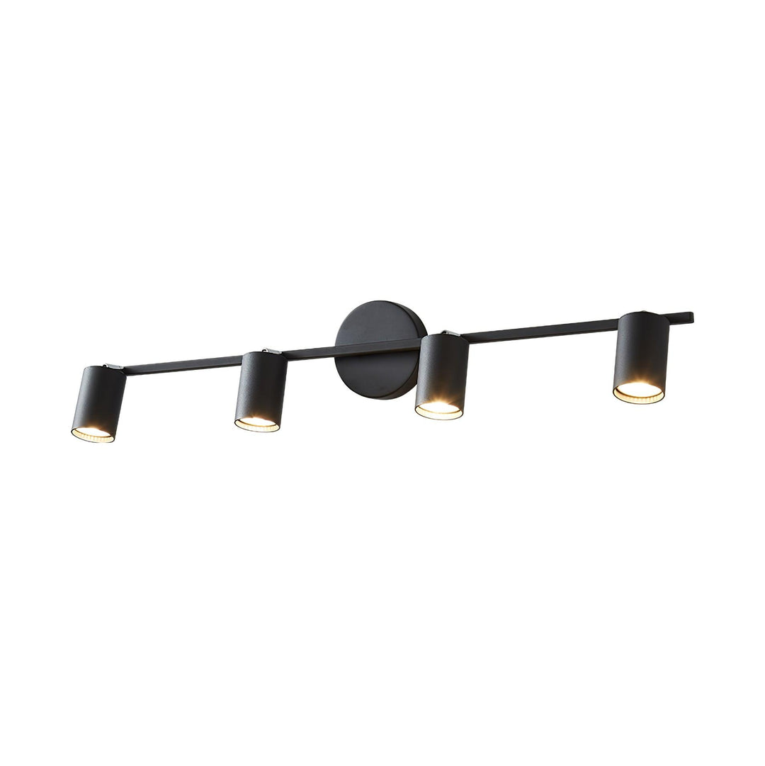 Grover Applique Murale Projecteur Laiton Orientable - Neutralighting
