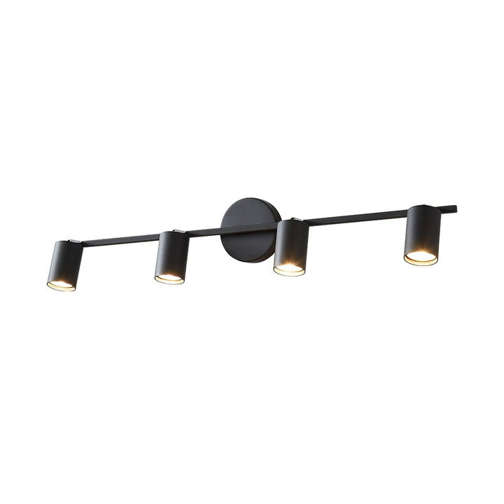 Grover Applique Murale Projecteur Laiton Orientable - Neutralighting
