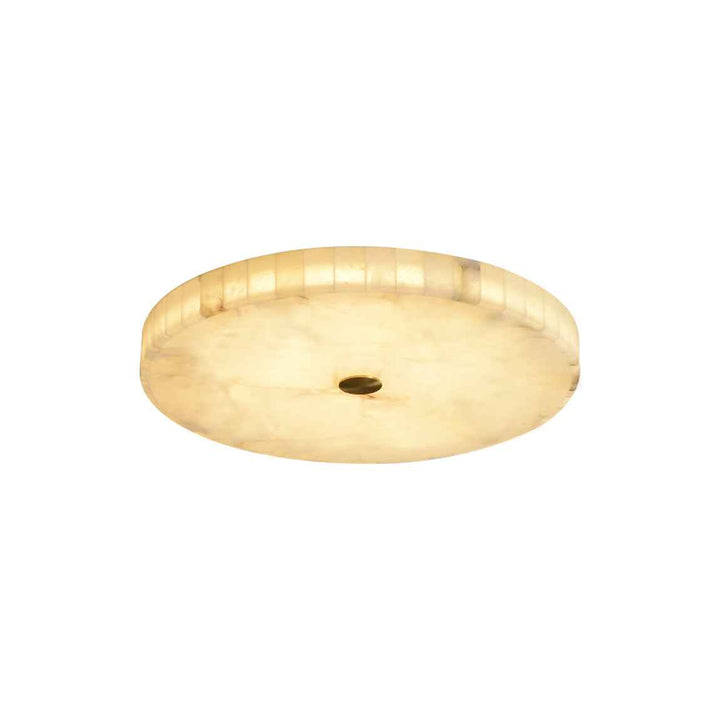 Lampe Vosilis en Laiton – Design Contemporain
