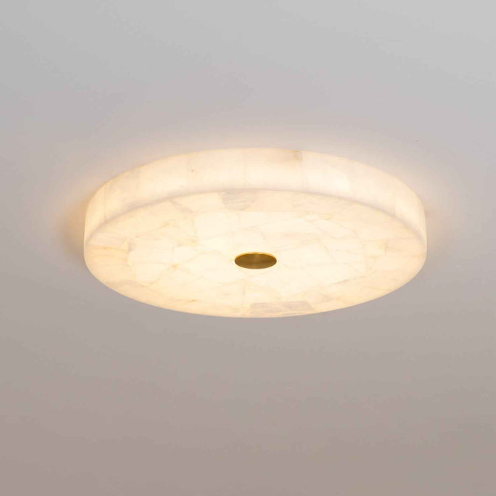 Plafonnier Delya Métal LED