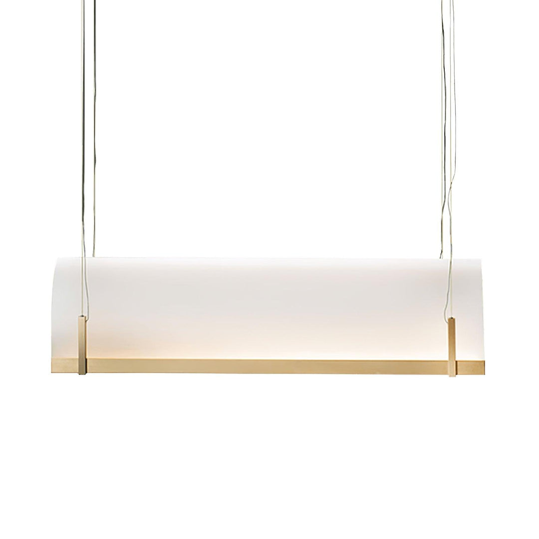 Cevinen Suspension Linéaire Or - Neutralighting