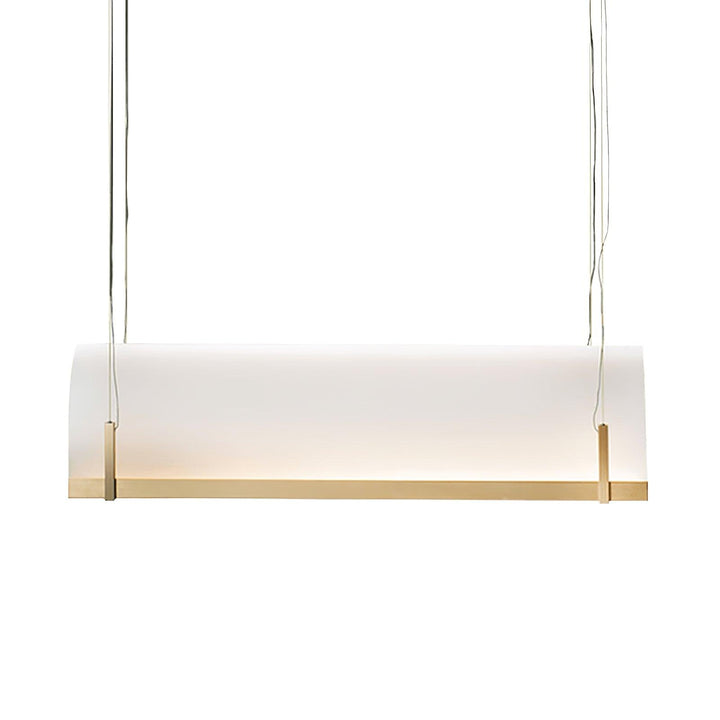 Cevinen Suspension Linéaire Or - Neutralighting