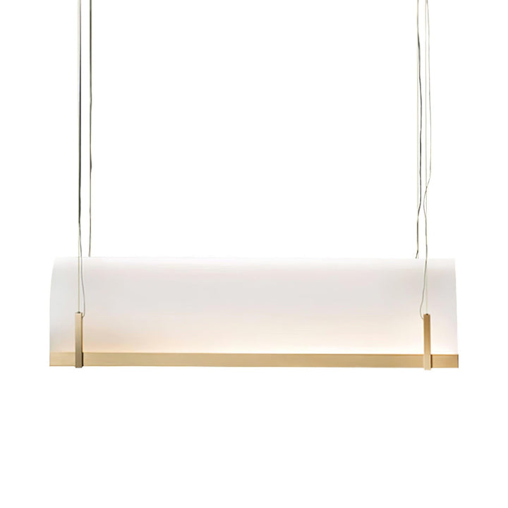 Cevinen Suspension Linéaire Or - Neutralighting
