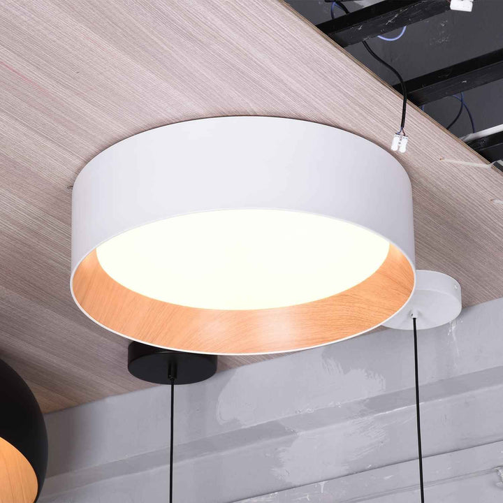 Lampe Elvenis en Acrylique – Design Contemporain
