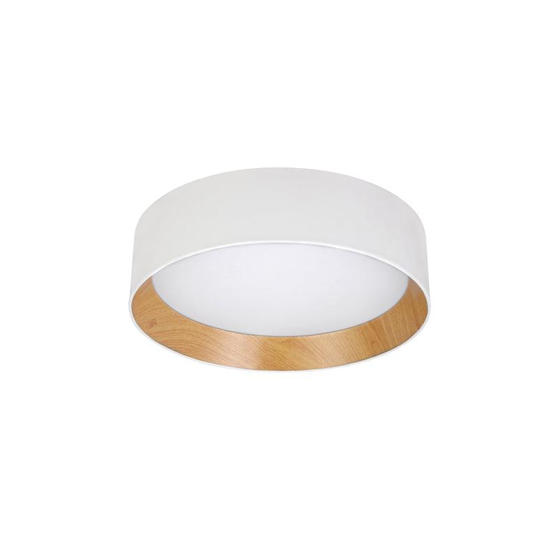 Elvenis Plafonnier Rond Moderne Minimaliste - Neutralighting