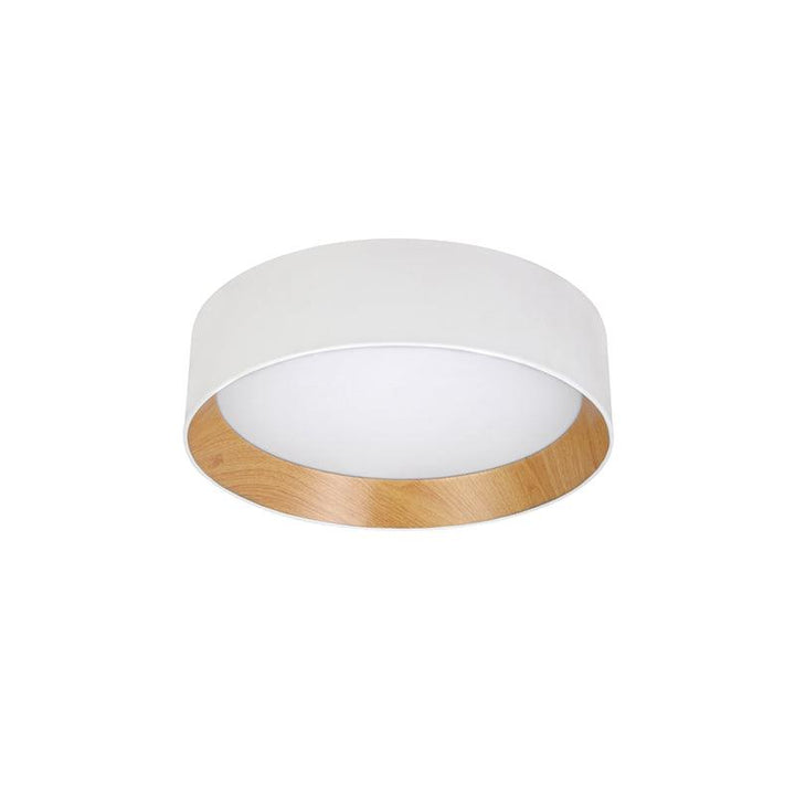 Elvenis Plafonnier Rond Moderne Minimaliste - Neutralighting