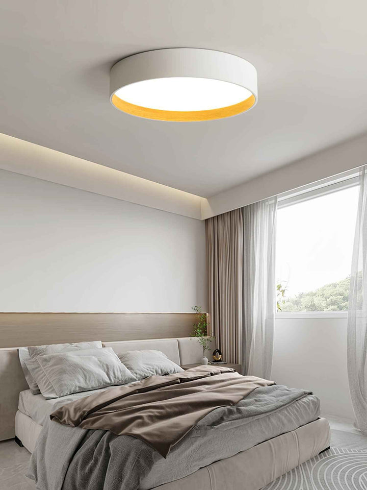 Lampe Elvenis en Acrylique – Design Contemporain