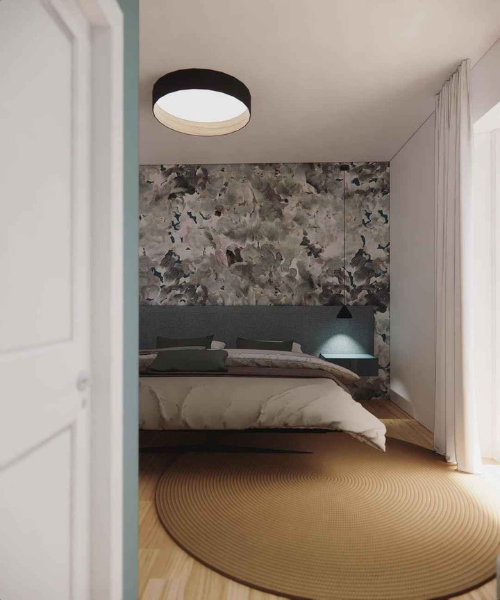 Lampe Elvenis en Acrylique – Design Contemporain