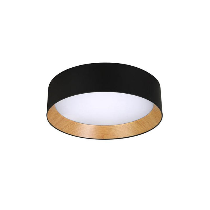 Elvenis Plafonnier Rond Moderne Minimaliste - Neutralighting
