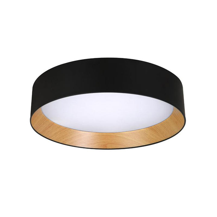Elvenis Plafonnier Rond Moderne Minimaliste - Neutralighting