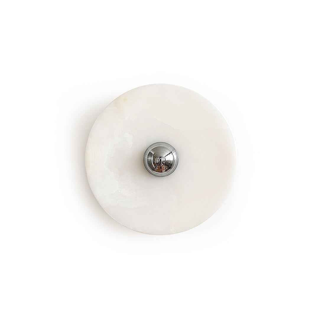 Lampe Arsole en Verre – Design Contemporain