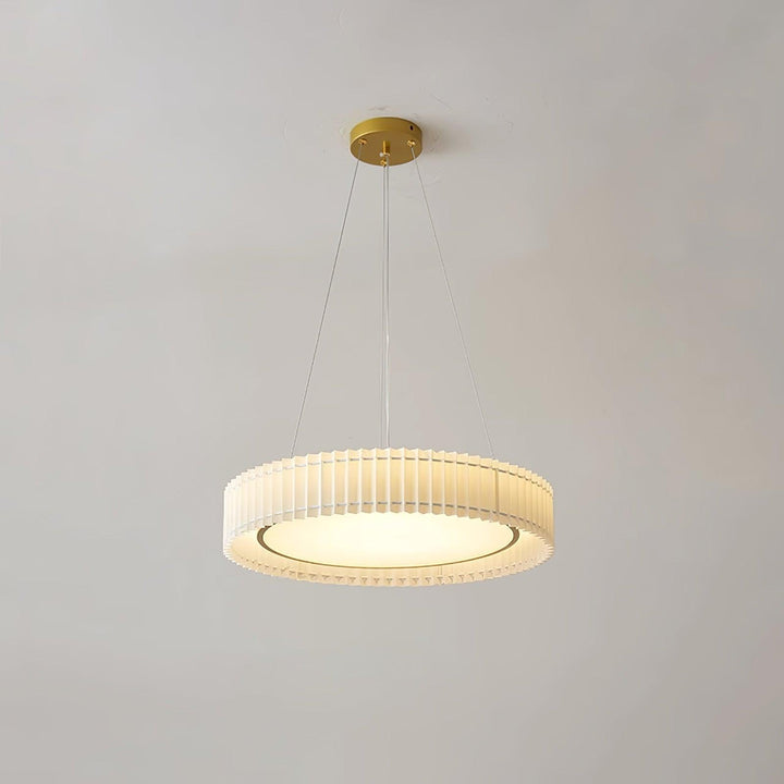 Averise Suspension Lampe en Tissu Confortable - Neutralighting
