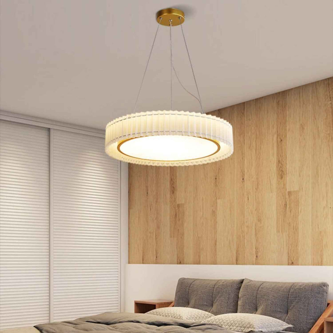 Lampe se en Métal – Design Contemporain