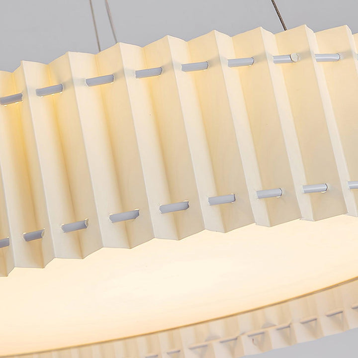Averise Suspension Lampe en Tissu Confortable - Neutralighting
