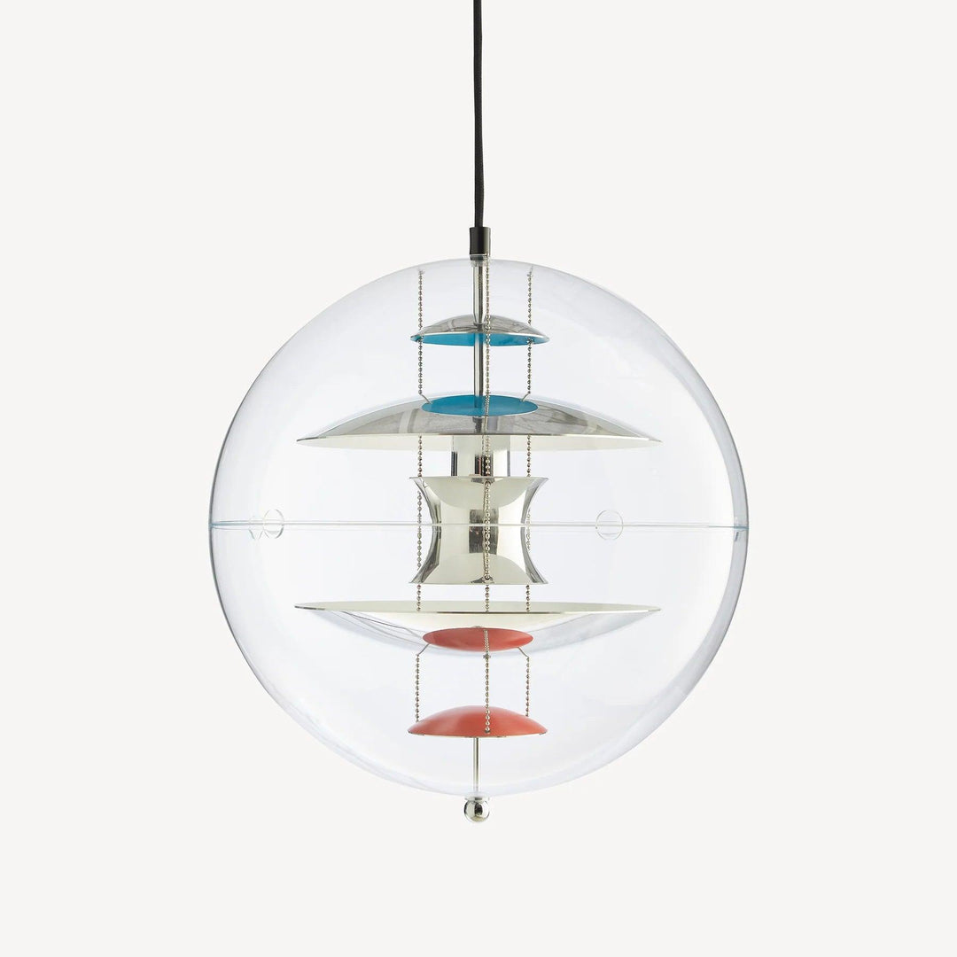 Caleca Suspension Futuriste - Neutralighting