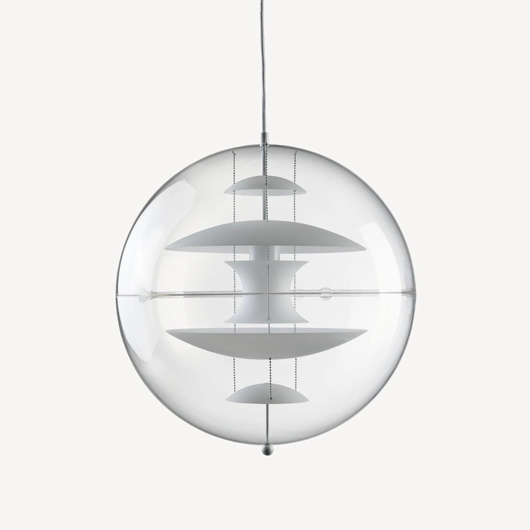 Caleca Suspension Futuriste - Neutralighting