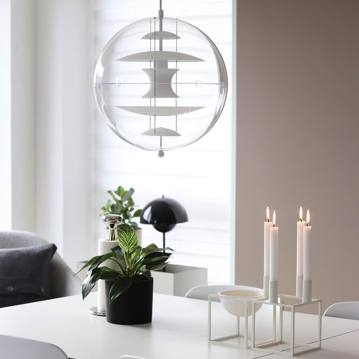 Caleca Suspension Futuriste - Neutralighting