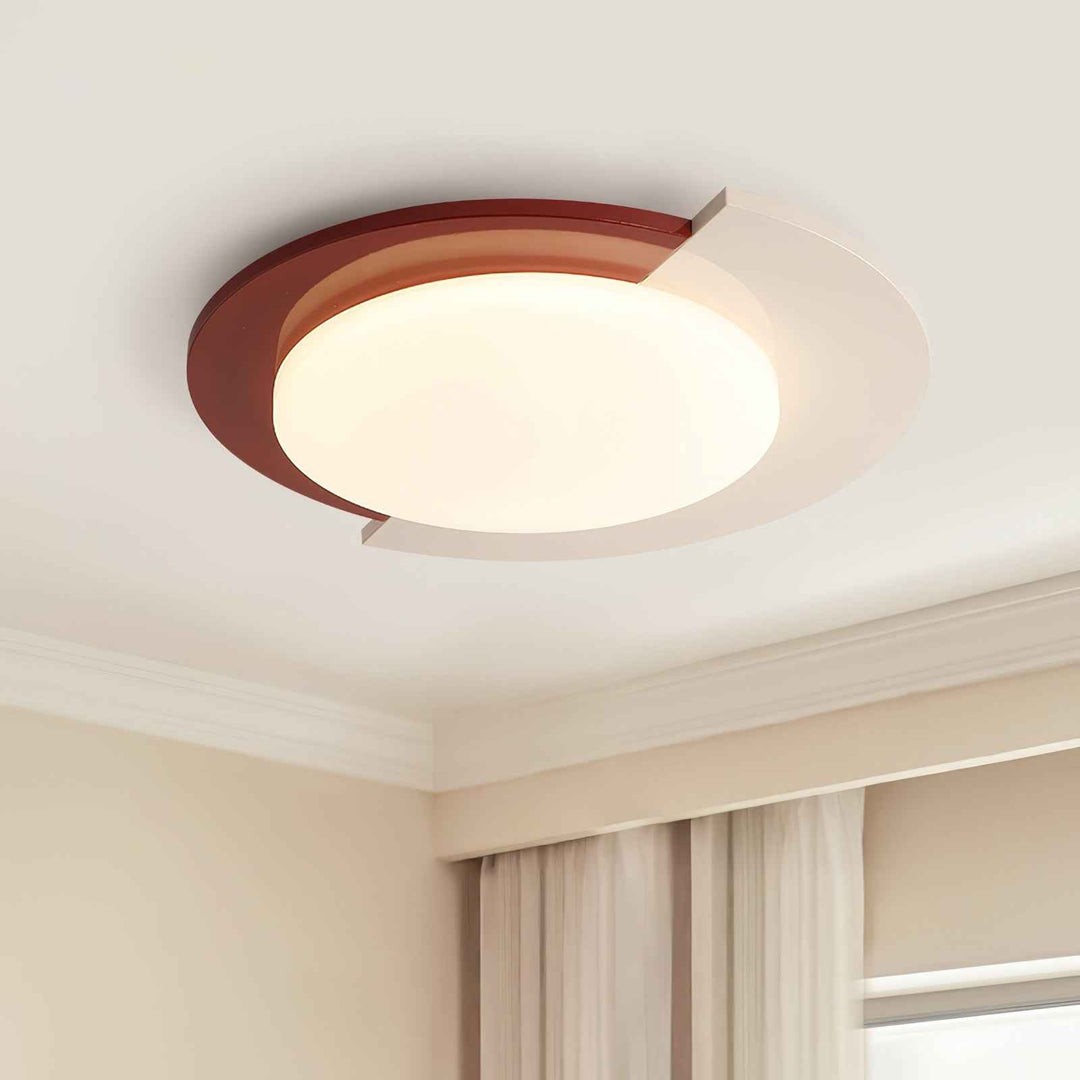 Lampe Toina en Métal – Design Contemporain